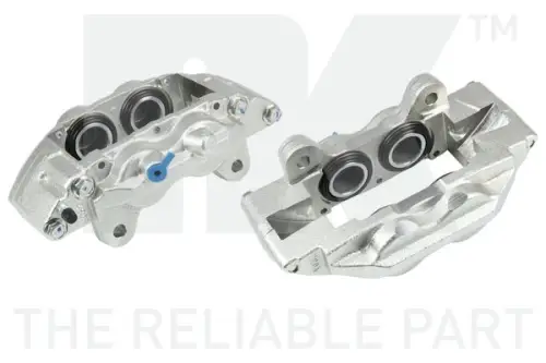 ZACISK HAM. TOYOTA P. HILUX 2,5-3,0 D-4D 08-15 PR NK 2145329)