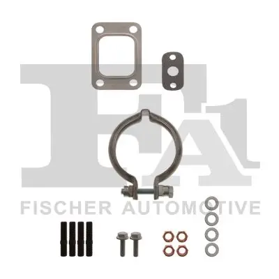 TURBO MONTAGESET FA1 KT310310)