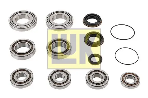 Reperatieset, versnellingsbak Schaeffler LuK 462 0210 10)