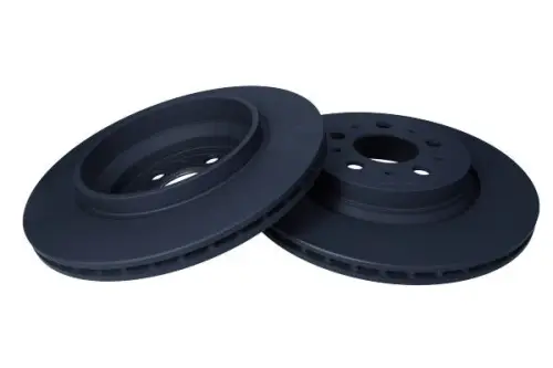 Remschijf QUARO QD7268HC)