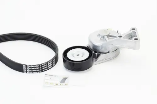 Poly V-riem set CONTINENTAL CTAM 6PK1120K1)