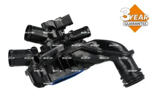 TERMOSTAT PEUGEOT 105C 207 1,6 06- NRF 725396)