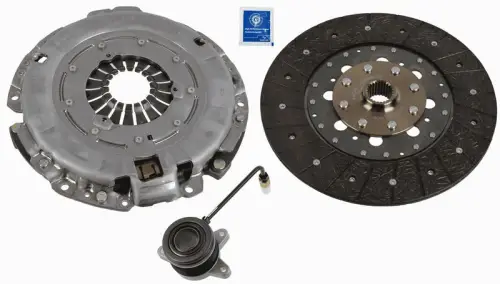 Koppelingsset SACHS 3000 990 552)