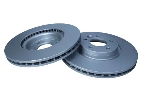 Remschijf QUARO QD0570)