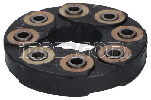 PRZEGUB ELAST. WAŁU DB W124/W140/R129 3,5-6,0 89-01 ORIGINAL IMPERIUM 2478)