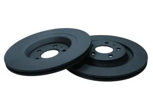 Remschijf QUARO QD0313HC)