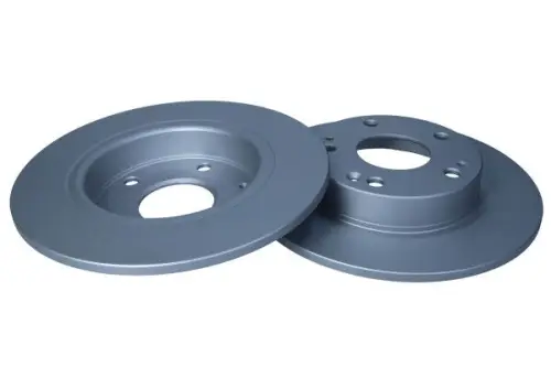 Remschijf QUARO QD0636)