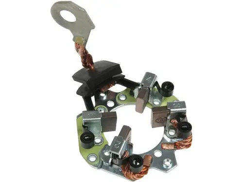 Houder, koolborstel AS-PL SBH6033P)