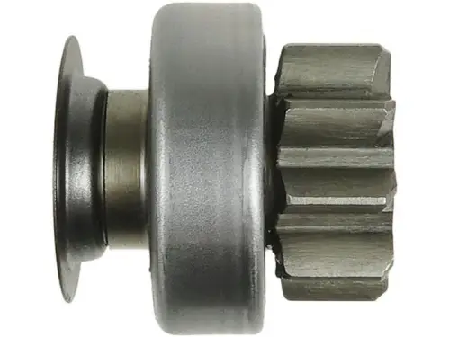 Vrijwielaandrijving, starter AS-PL SD6152P)