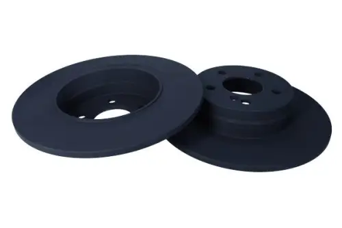 Remschijf QUARO QD5185HC)