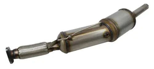 FILTR CZĄSTEK STAŁYCH DPF DACIA 1.5DCI 12- EURO5 MAXGEAR 27-6278)