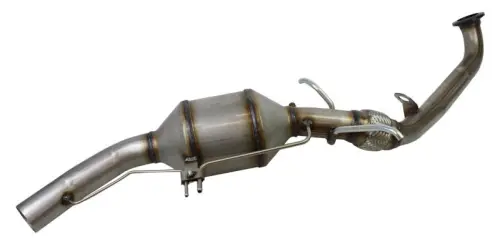 FILTR CZĄSTEK STAŁYCH DPF DB W169/W245 CDI 05- EURO4 MAXGEAR 27-6282)