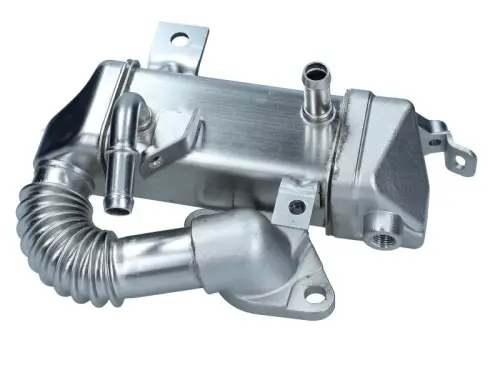 CHŁODNICA ZAWORU EGR RENAULT MEGANE 1.6DCI MAXGEAR 27-0799)