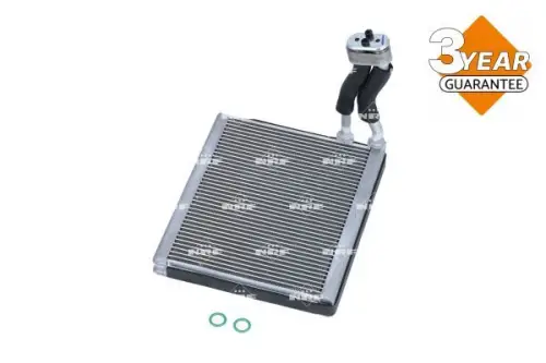 PAROWNIK KLIMATYZACJI HYUNDAI I20 08- NRF 36197)