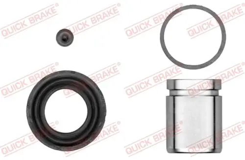 ZESTAW NAPR. ZACISKU HAM. BMW T. 1/2 1,5-2,0 11-21 Z TŁOCZKIEM QUICK BRAKE 114-5445)