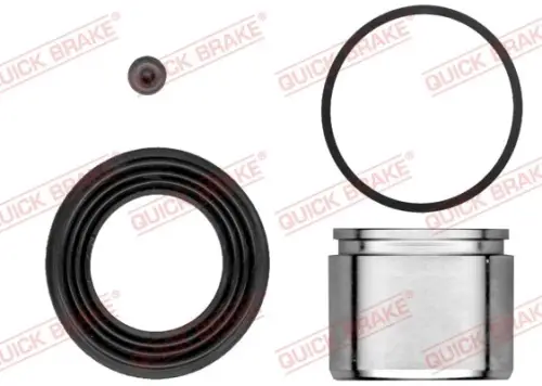 ZESTAW NAPR. ZACISKU HAM. TOYOTA P. CAMRY/RAV 4 2,0-2,5 17- Z TŁOCZKIEM QUICK BRAKE 114-5403)