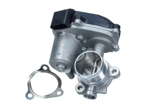 ZAWÓR EGR AUDI A4/A5/A6/ Q5 2.0TDI 13- MAXGEAR 27-4168)