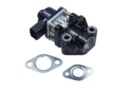 ZAWÓR EGR FIAT SEDICI/ SX4 1.6 16V MAXGEAR 27-4173)