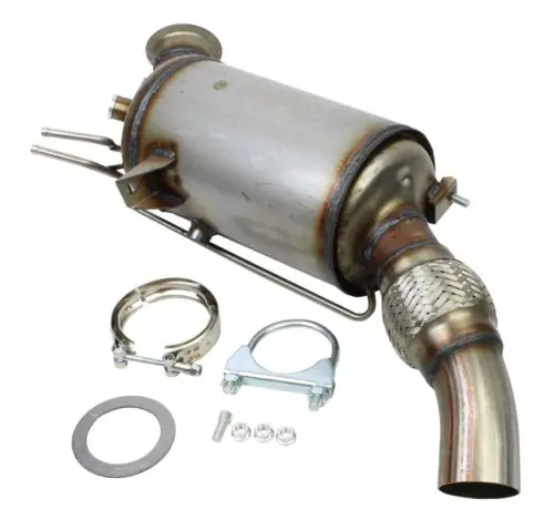 FILTR CZĄSTEK STAŁYCH DPF BMW 318D 2.0TD EURO5 MAXGEAR 27-6281)