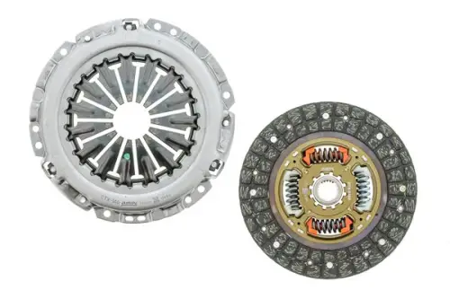 SPRZĘGŁO TOYOTA AURIS/COROLLA/URBAN/YARIS 1,4 D-4D 05- AISIN KT-318RC)