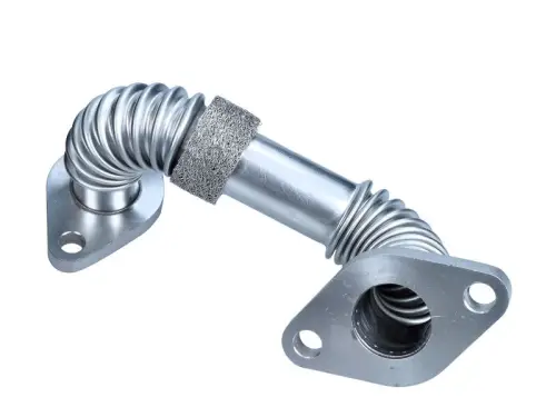 PRZEWÓD ZAWORU EGR VW PASSAT 1.9TDI/2.0TDI 98-05 MAXGEAR 18-0984)