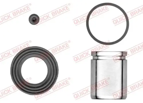 ZESTAW NAPR. ZACISKU HAM. DB T. W447/VITO 1,6-2,2 CDI 14- Z TŁOCZKIEM QUICK BRAKE 114-5454)