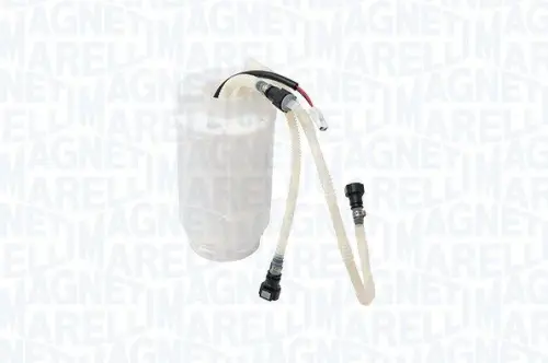 SLINGERPOT MAGNETI MARELLI 313011313274)