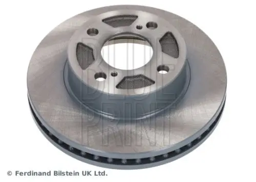 TARCZA HAM. SUZUKI P. SWIFT 1,0-1,2 17- BLUE PRINT ADBP430223)