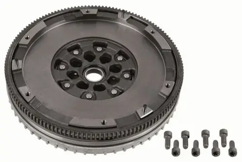 KOŁO DWUMASOWE DB C117/W176/W246/X156 1,8-2,2 CDI 11-19 SACHS 2294 501 305)