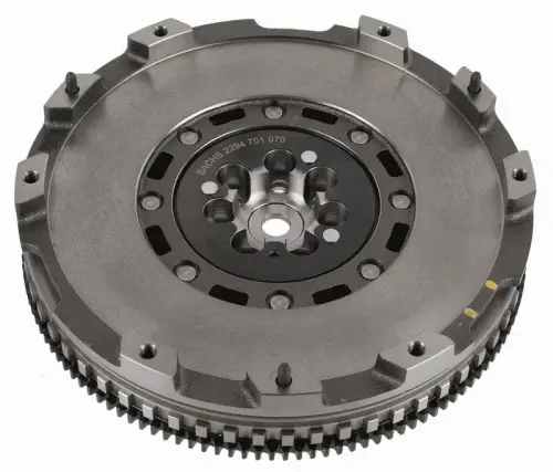 KOŁO DWUMASOWE KIA CEED/PROCEED/XCEED 1,5 T-GDI 21- SACHS 2294 701 070)