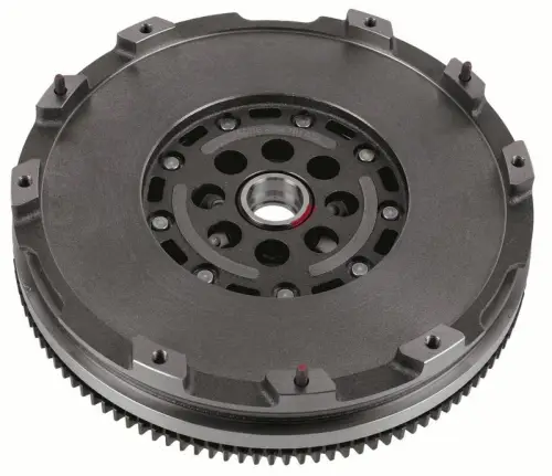 KOŁO DWUMASOWE SSANGYONG MUSSO/REXTON 2,2 XDI 17- SACHS 2294 701 072)
