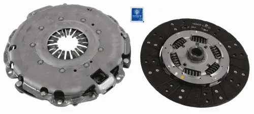 SPRZĘGŁO FIAT DUCATO 2,2 D 21- SACHS 3000 950 699)
