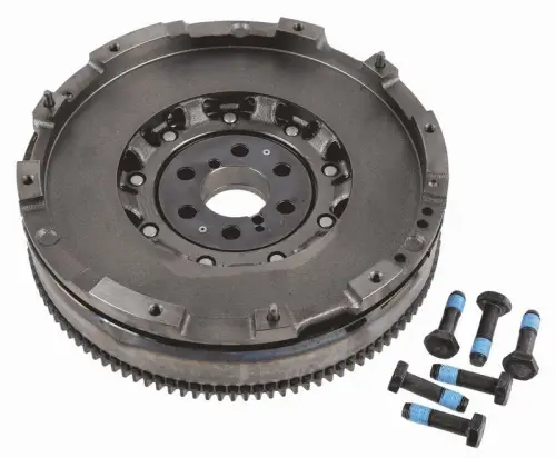 KOŁO DWUMASOWE FIAT DUCATO 2,2 D 21- SACHS 2294 701 077)