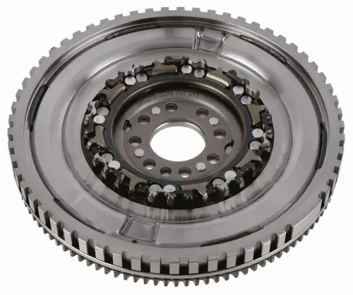 KOŁO DWUMASOWE HYUNDAI KONA/TUCSON/I30 1,6 CRDI 20- SACHS 2295 701 011)