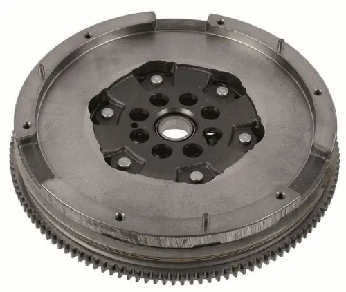 KOŁO DWUMASOWE OPEL MOVANO 2,3 CDTI 10- SACHS 2294 501 326)