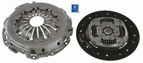 SPRZĘGŁO DACIA DUSTER/LOGAN/SANDERO 1,0 19- SACHS 3000 950 693)