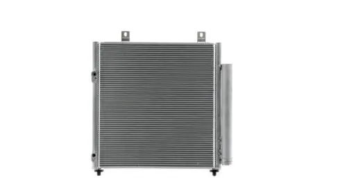 Condensor, airconditioning MAHLE AC 1049 000S)