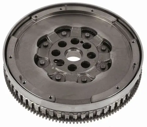 KOŁO DWUMASOWE RENAULT MEGANE/SCENIC/TALISMAN 1,6 DCI 11-22 SACHS 2294 501 315)