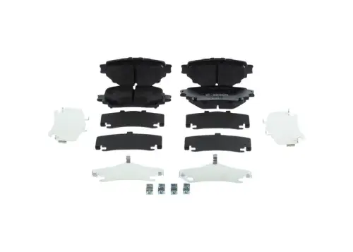 REMBLOKSET BOSCH 0 986 460 043)