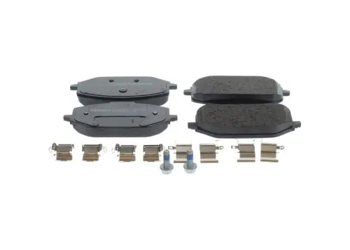 REMBLOKSET BOSCH 0 986 460 165)