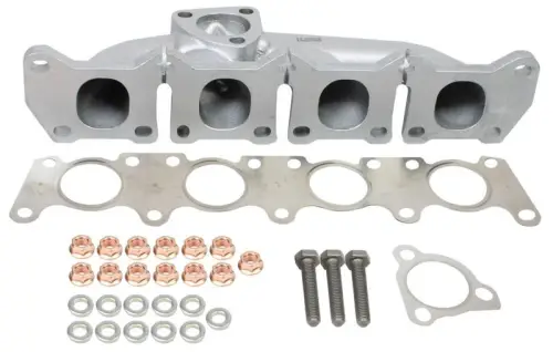 KOLEKTOR WYD. VW GOLF4 1.8T  99- KPL MAXGEAR 17-0502)