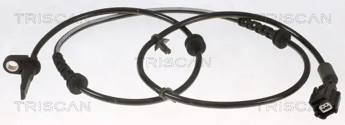 CZUJNIK ABS NISSAN NV200 1,5-1,6DCI 10- TRISCAN 8180 14143)