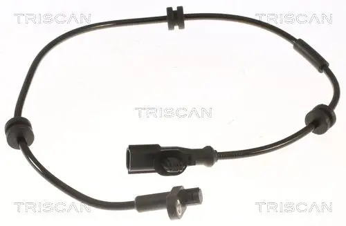 CZUJNIK ABS FORD T. FIESTA VI 1,0-1,6 10- LE/PR TRISCAN 8180 16238)