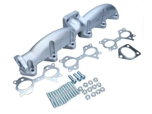 KOLEKTOR WYD. BMW E46/E60/ X3/X5 2.5D/3.0D KPL MAXGEAR 17-0498)