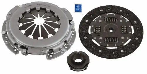 SPRZĘGŁO KPL. FIAT 500/PANDA 0,9 09- SACHS 3000 952 022)