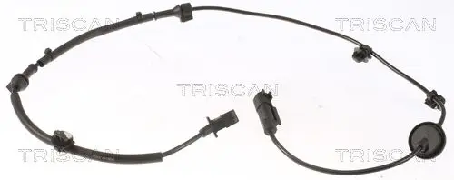 CZUJNIK ABS MITSUBISHI ASX 1,6-2,2 10- LE TRISCAN 8180 42208)