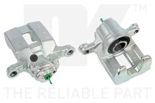 ZACISK HAM. NISSAN T. LEAF ELECTRIC 10- PR NK 2122186)