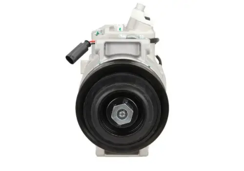 KOMPRESOR KLIMATYZACJI MERCEDES C-CLASS W 204 (07-), MERCEDES CLS-CLASS W 218  (10-), MERCEDES E-CLASS W 207 (09-), MERCEDES E-CLASS W 212 BV PSH 090.555.020.050)
