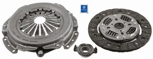 KOPPELINGSSET HANS 3000 950 570)