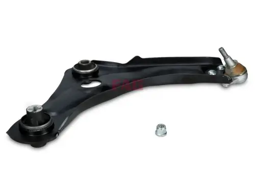 WAHACZ DB P. CITAN, RENAULT KANGOO, NISSAN TOWNSTAR 21- PR Schaeffler FAG 821 1644 10)